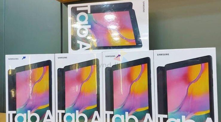 Samsung Galaxy Tab A8