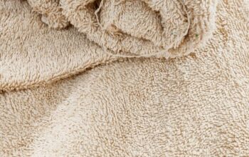 Large Towels