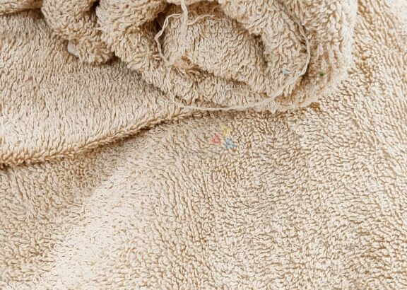Large Towels