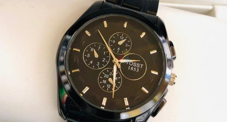 Mens Tosst Watch