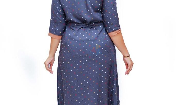 Ladies Fashionable Tops