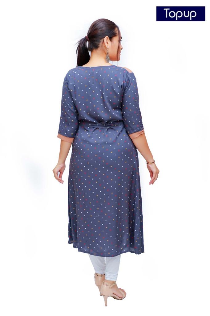 Ladies Fashionable Tops