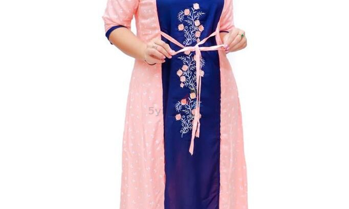 Ladies Fashionable Tops