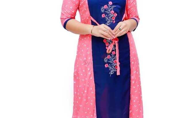 Ladies Fashionable Tops