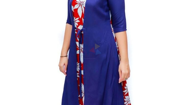 Ladies Fashionable Tops