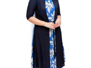 Ladies Fashionable Tops