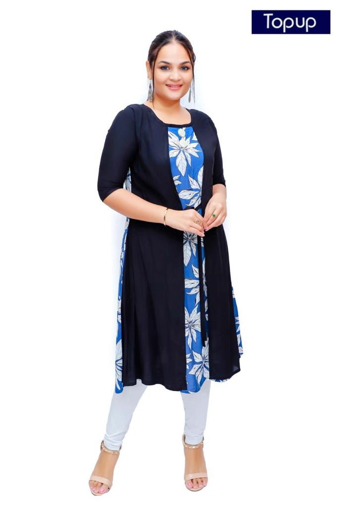Ladies Fashionable Tops