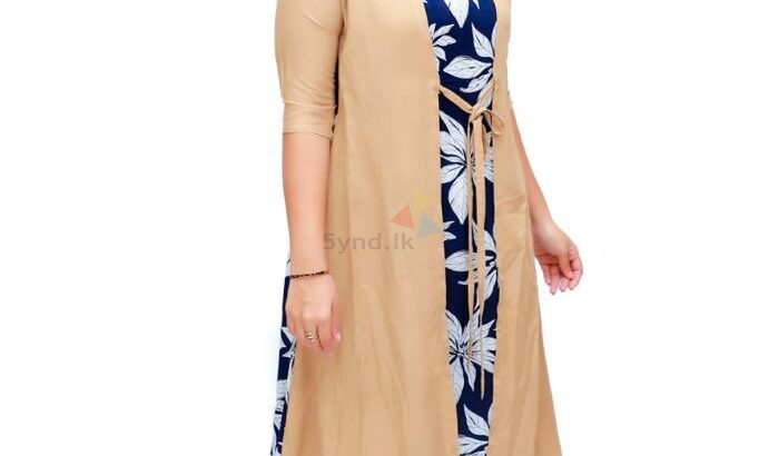Ladies fashionable tops