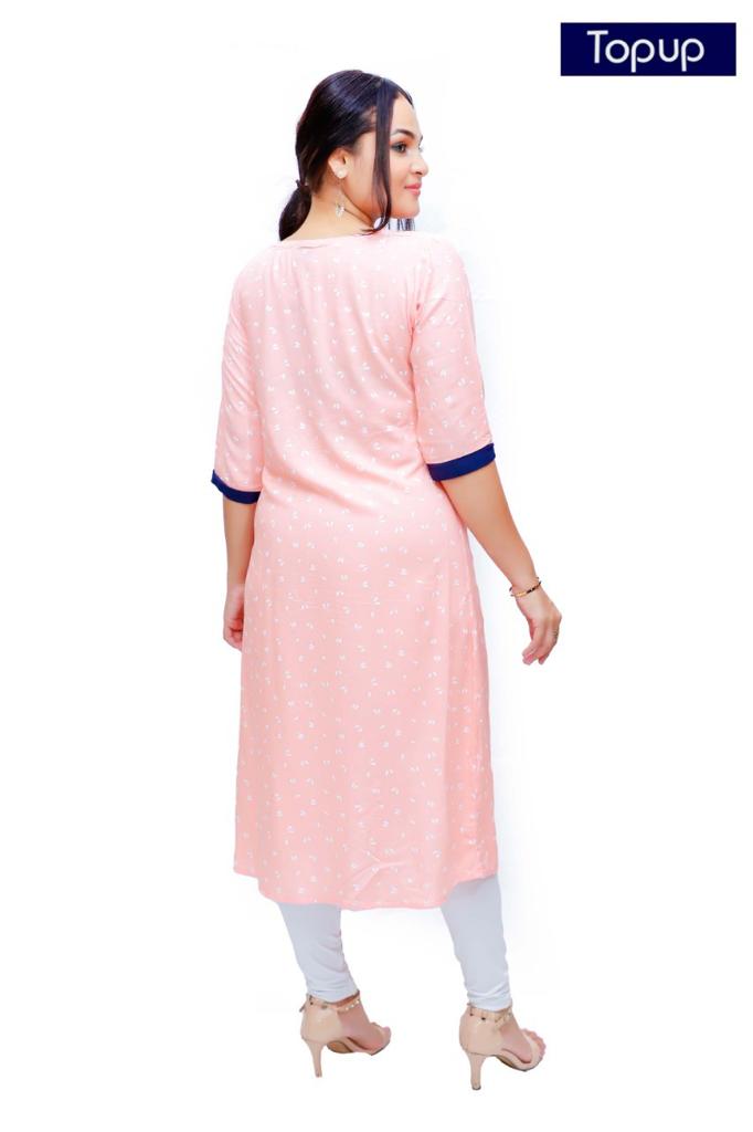 Ladies Fashionable Tops