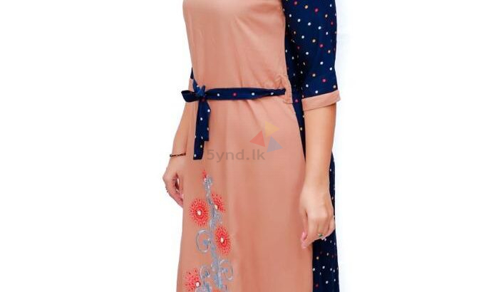 Ladies Fashionable Tops