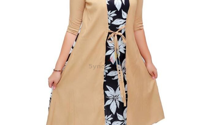 Ladies fashionable tops
