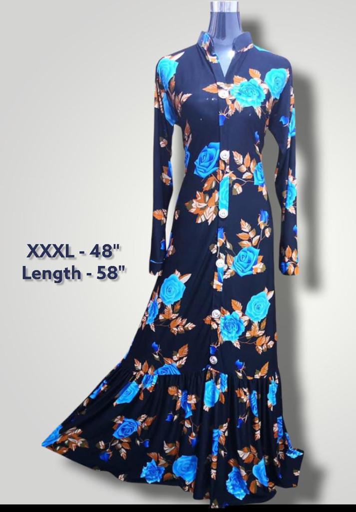 Ladies fashionable tops