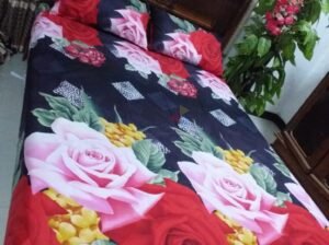 Twill Cotton Bedsheets