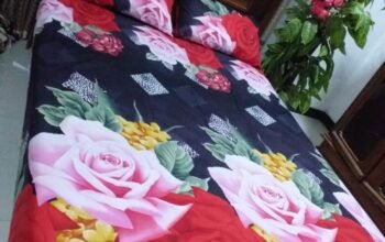 Twill Cotton Bedsheets