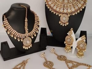 Elite Fancy Jewellery Sets