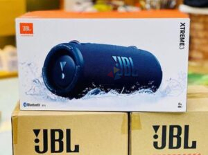 JBL Xtreme 3 Bluetooth Speaker