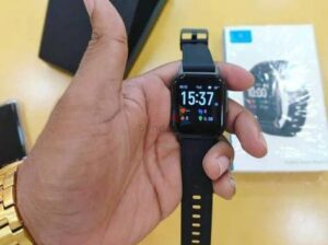 Haylou Smart Watch 2