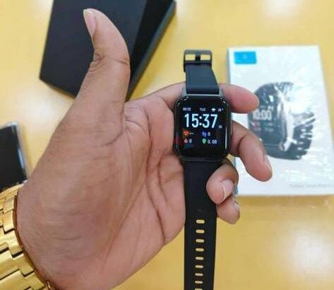 Haylou Smart Watch 2