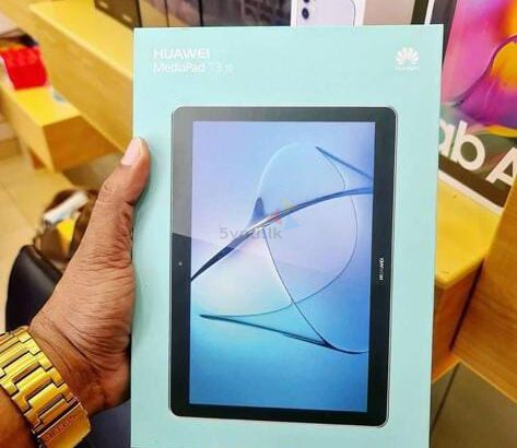 Huawei Media Pad T3 Used
