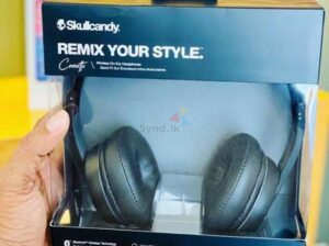 Skullcandy Cassette Headphone