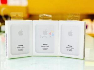 Magsafe Battery Pack
