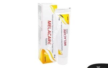 Melacare cream