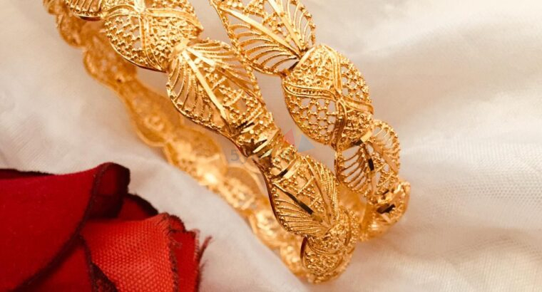 Guaranteed Gold Plated