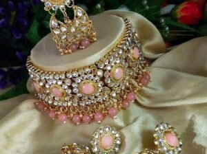 Allure Charming Women Jewelry