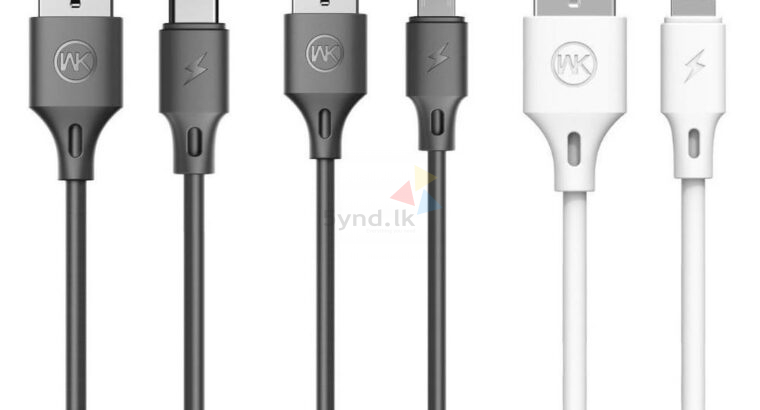 Fast Charging Adapter