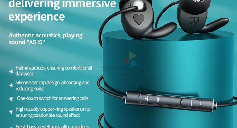 REMAX RM-625 1.2m Hi-Res audio