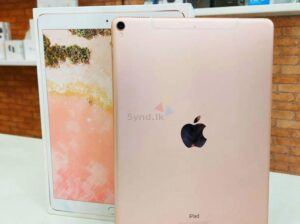 Apple iPad pro