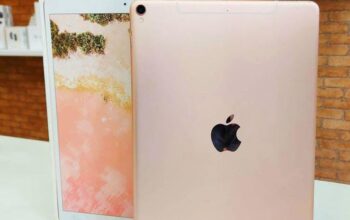 Apple iPad pro