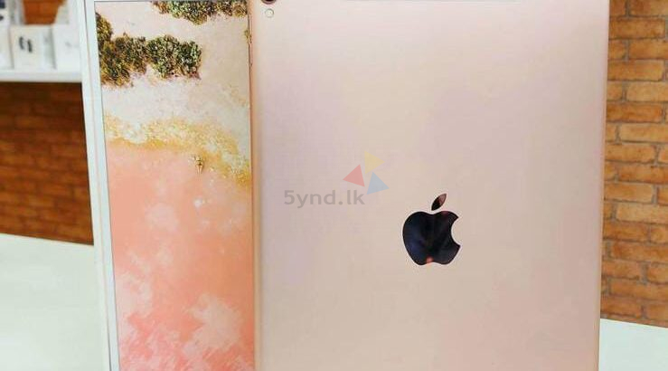Apple iPad pro