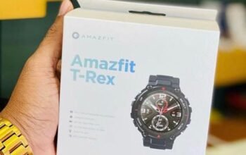 AmazFit TRex Smart Watch
