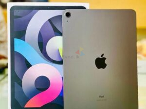 Apple iPad Air 4th Gen