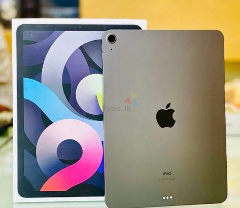 Apple iPad Air 4th Gen