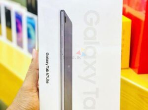 Samsung Galaxy Tab A7 Lite