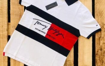 TOMMY HILFIGER