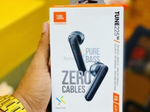 JBL T225 TWS