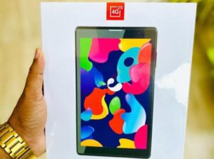 Greentel A8 Tab