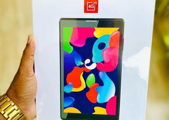Greentel A8 Tab