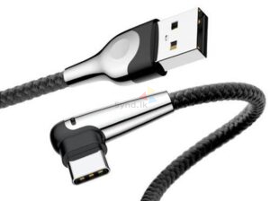 Charger Top and Cable