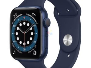 Apple Watch Series 6 GPS 44m