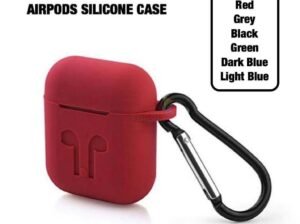 AirPods Pro Case Soft Silicone Protective AirPods