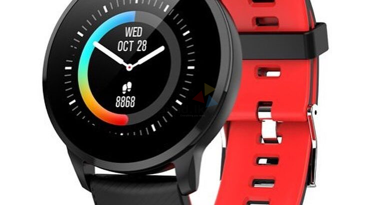 Havit H1113A 1.3 Touch Fitness Activity