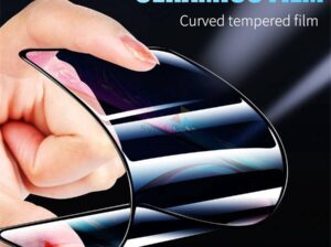 CERAMIC FILM GLASS