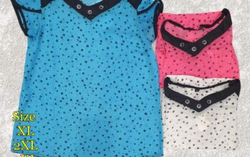 Georgette Blouse