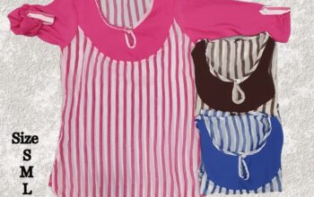 Georgette Blouse