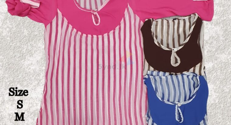 Georgette Blouse