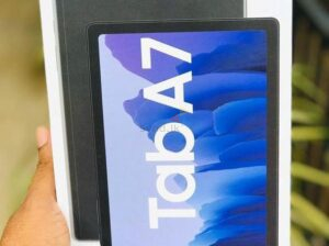 Samsung Galaxy Tab A7